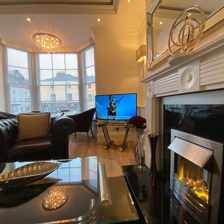 The Maureen Suite Llandudno Exterior photo