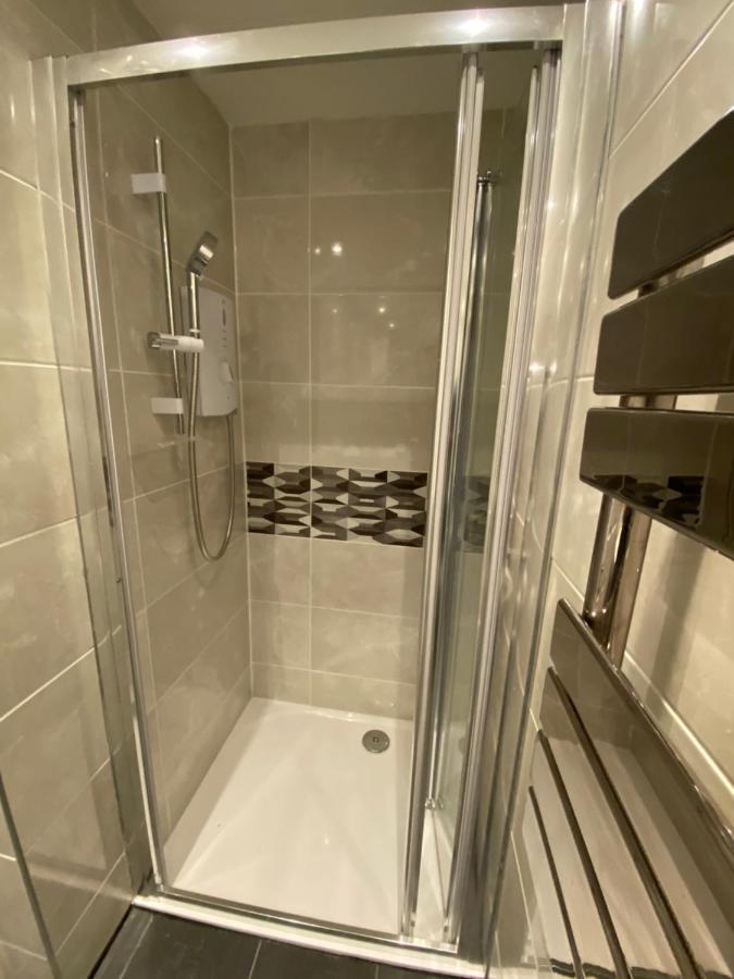 The Maureen Suite Llandudno Exterior photo