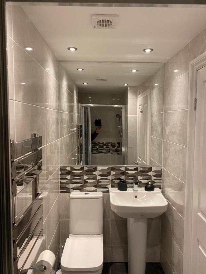 The Maureen Suite Llandudno Exterior photo